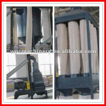 Wood Lumber milling machine